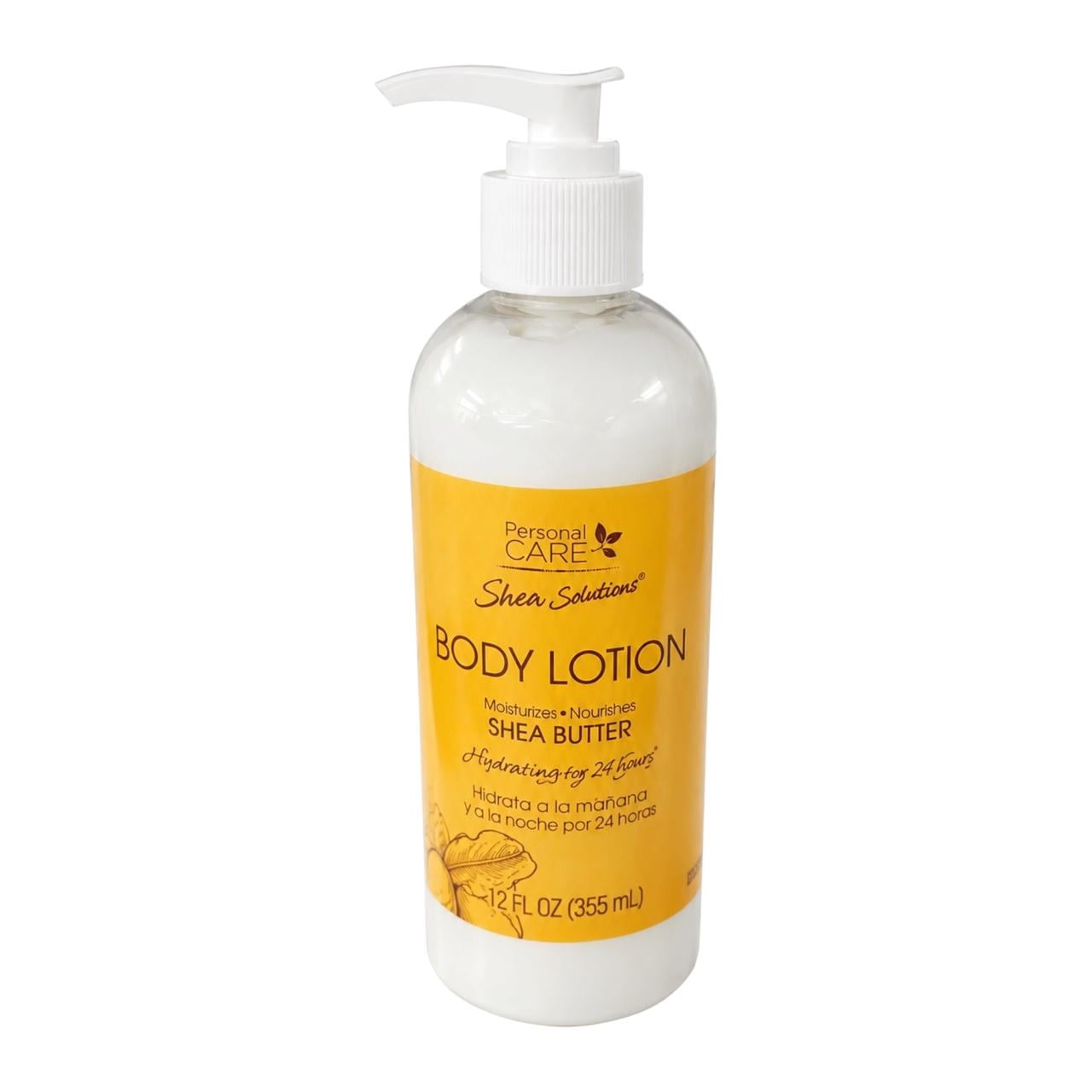 WhatsApp Image 2026-06-08 at 4.02.27 PM Crema Corporal Shea Butter Personal Care 355 ml - Imagen 1