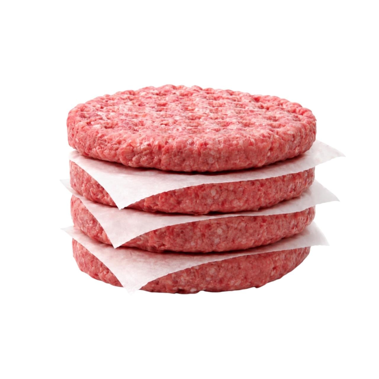 WhatsApp Image 2026-06-19 at 4.04.38 PM Hamburguesas Mixta de Res y Cerdo 10 unidades 100 g c/u - Imagen 1