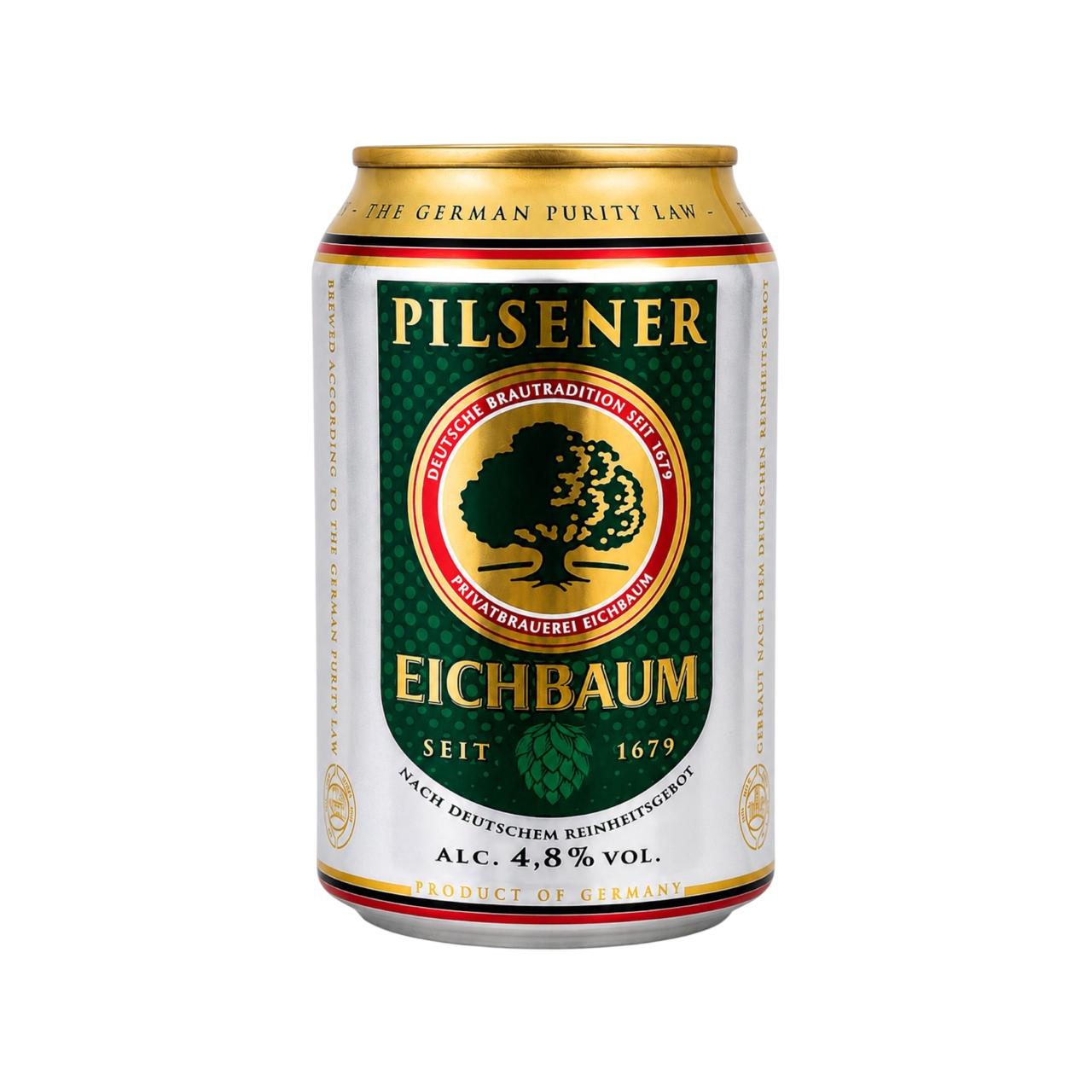 WhatsApp Image 2026-06-19 at 5.36.58 PM Cerveza Eichbaum Pilsener 330 ml - Imagen 1