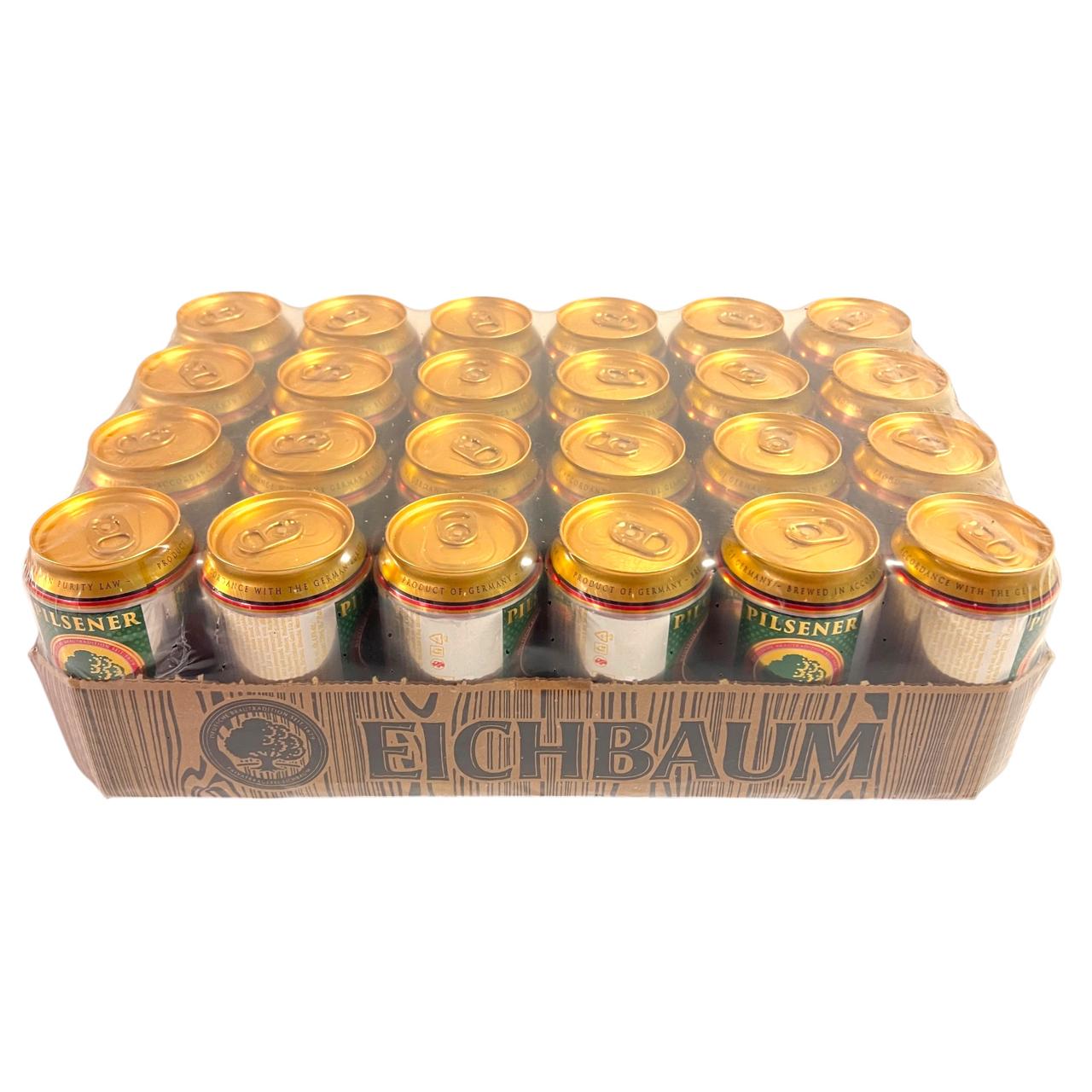 d483ebc3-a130-4579-9582-6125aa303bc8 Cerveza Eichbaum Pilsener 24 x 330 ml - Imagen 1