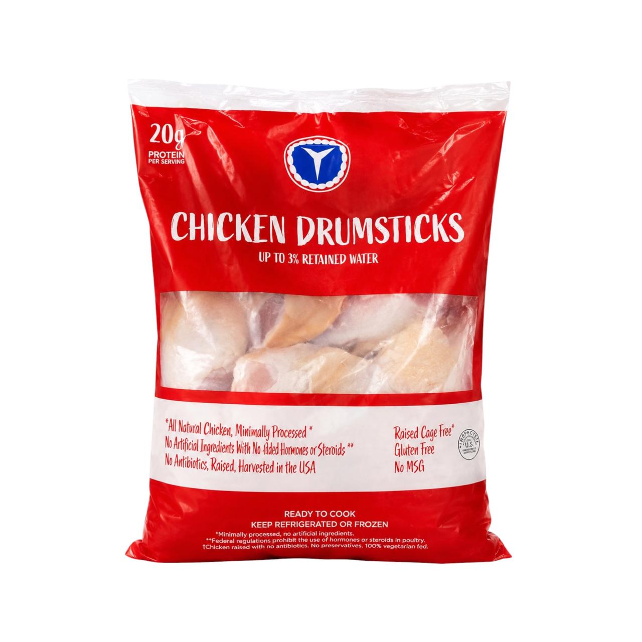 87363b20-02c9-411e-8616-4d38a3838ea9 Muslo de Pollo 10 lb - Imagen 1