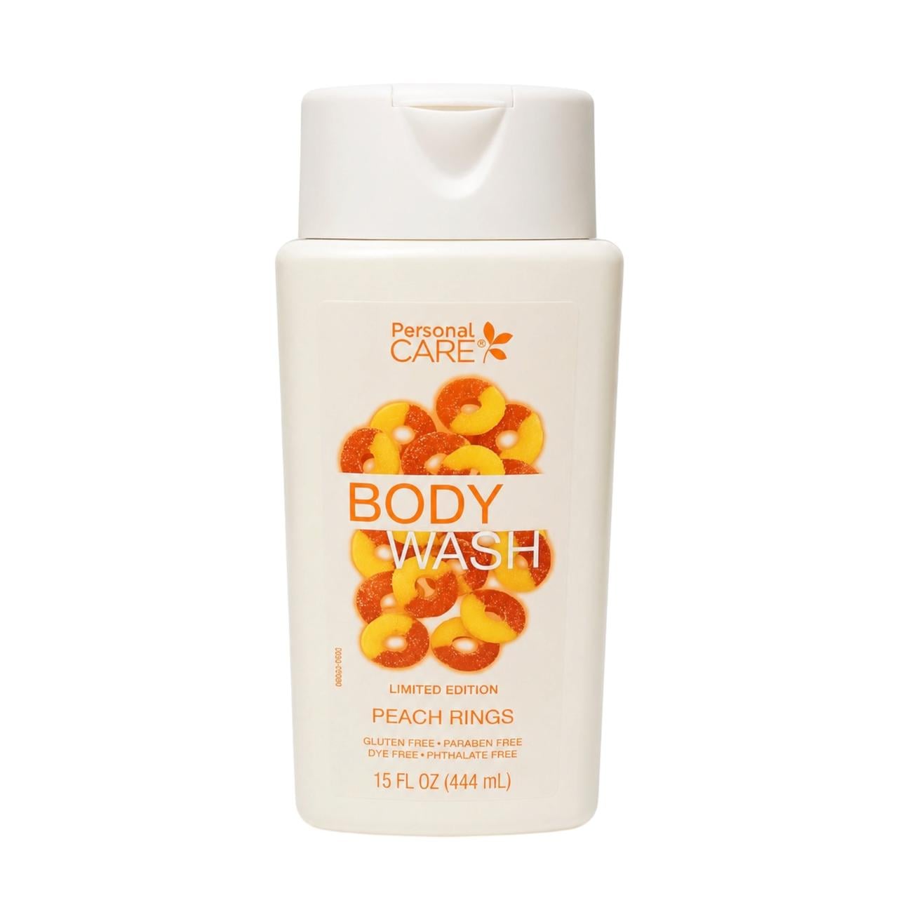 WhatsApp Image 2026-07-02 at 8.05.49 PM Gel de Baño Personal Care Peach Rings 444 ml - Imagen 1