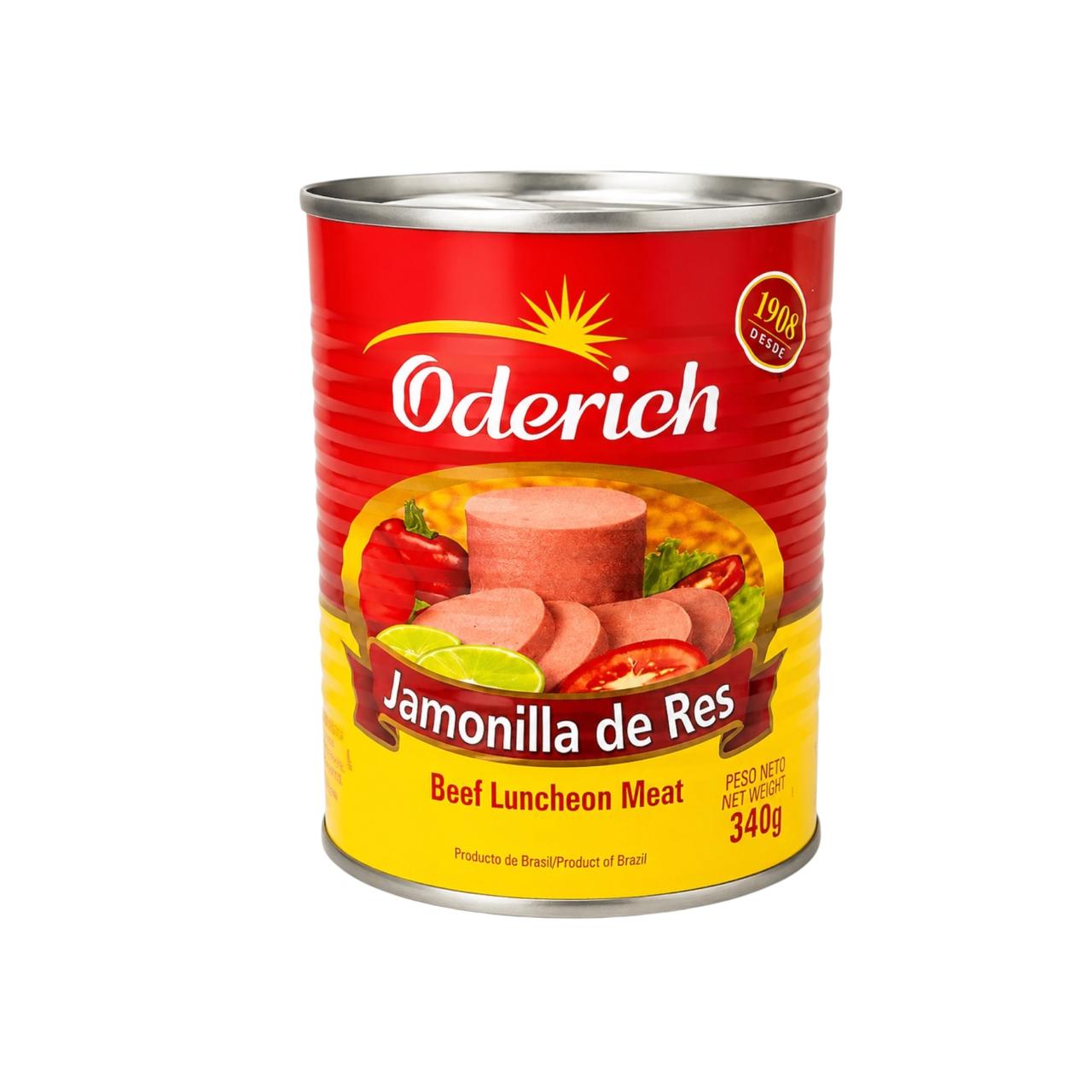 WhatsApp Image 2026-07-07 at 10.15.46 PM Jamonilla de Res Oderich 340 g - Imagen 1