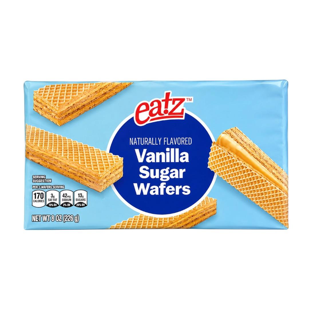 448c61fb-86ff-4730-b25a-55d368d3876d Sorbeto de Vainilla Eatz 226 g - Imagen 1