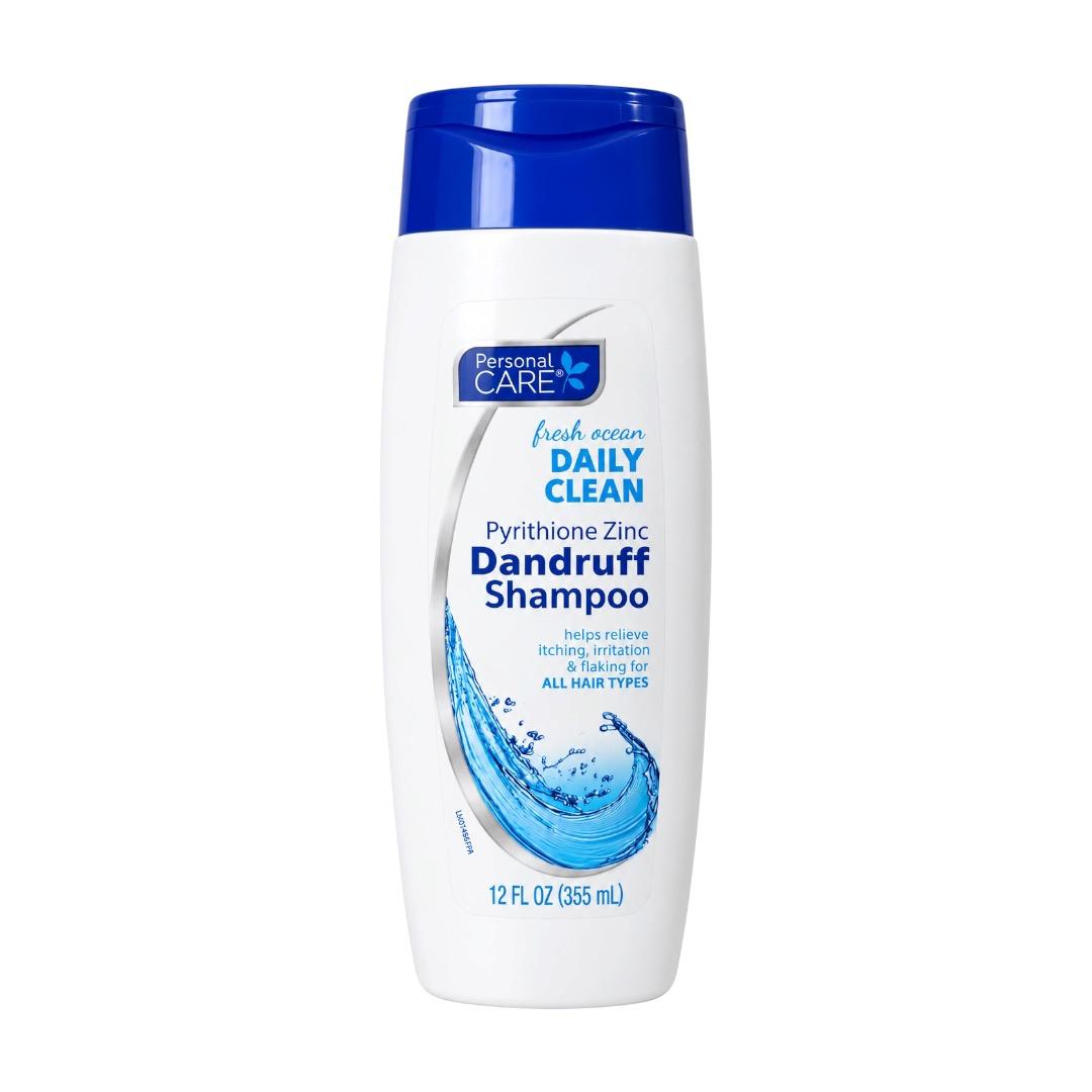 5ec78b35-fb94-4426-bded-c6098075c683 Champú Anticaspa Personal Care 12 oz (355 ml) - Imagen 1
