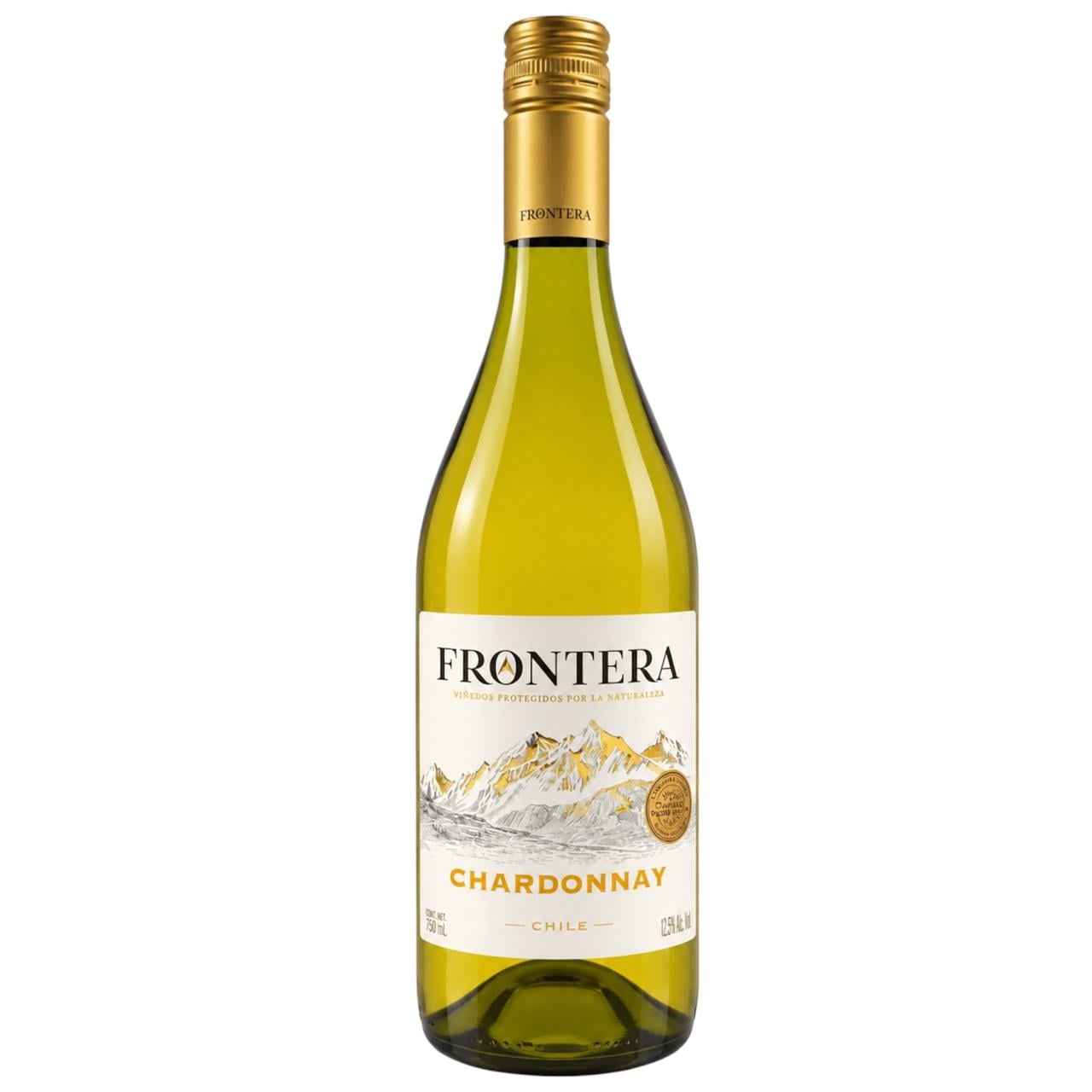 7d371c5a-3371-48fa-88cf-353989ad4aef Vino Blanco Frontera 750 ml - Imagen 1