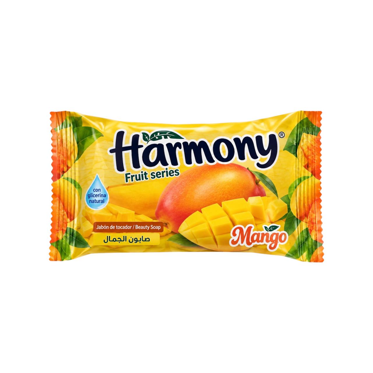 WhatsApp Image 2026-09-29 at 9.47.00 PM Jabón de Tocador Harmony de Mango 70 g - Imagen 1