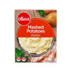 Puré de Papas Instanténeo Dish´d 390 g