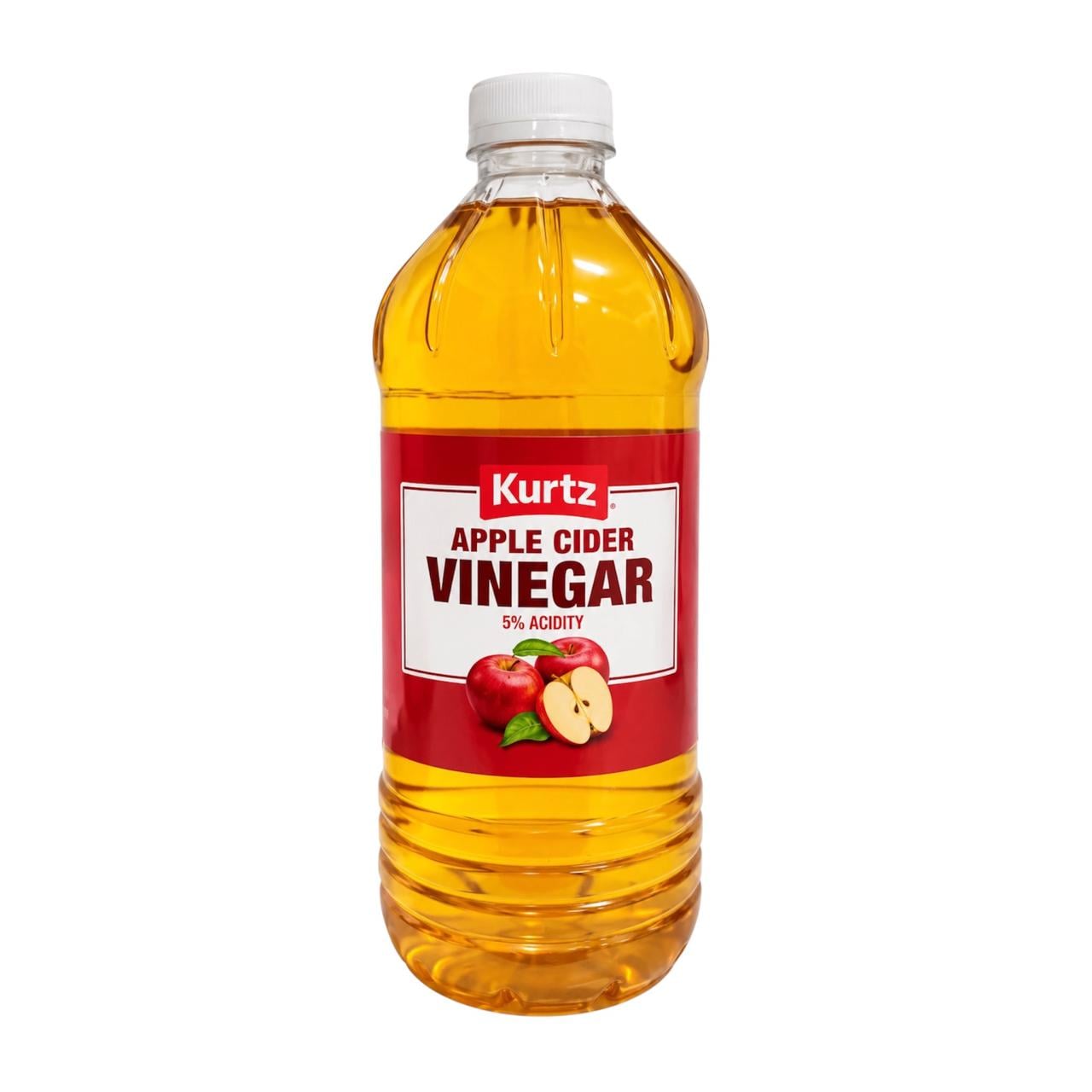 c52c11c9-d0d7-47a0-bb97-5948eb8ed5c9 Vinagre de Manzana Kurtz 946 ml - Imagen 1