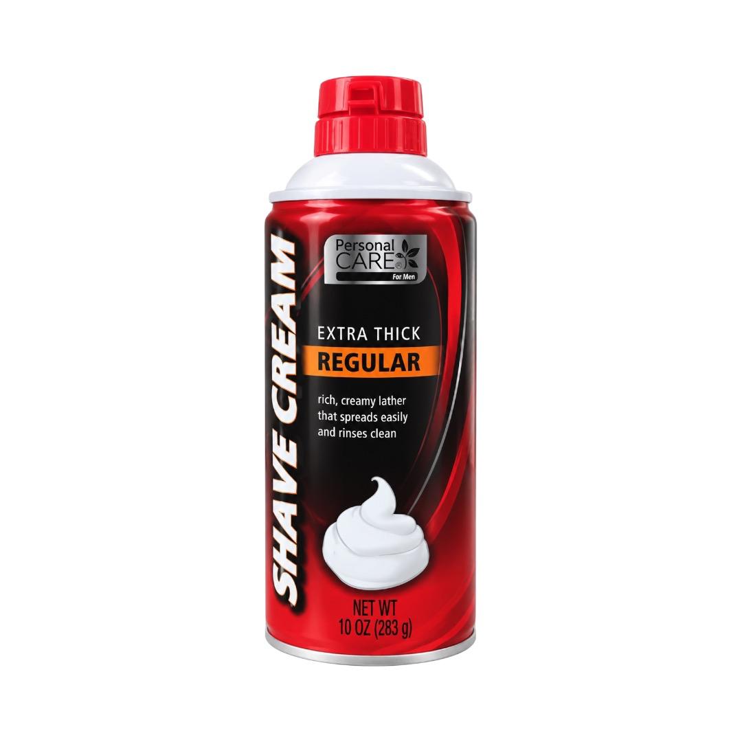 d183a437-2856-4bb9-9e37-eef99ce79dc6 Crema de Afeitar para hombre Personal Care 283 g - Imagen 1