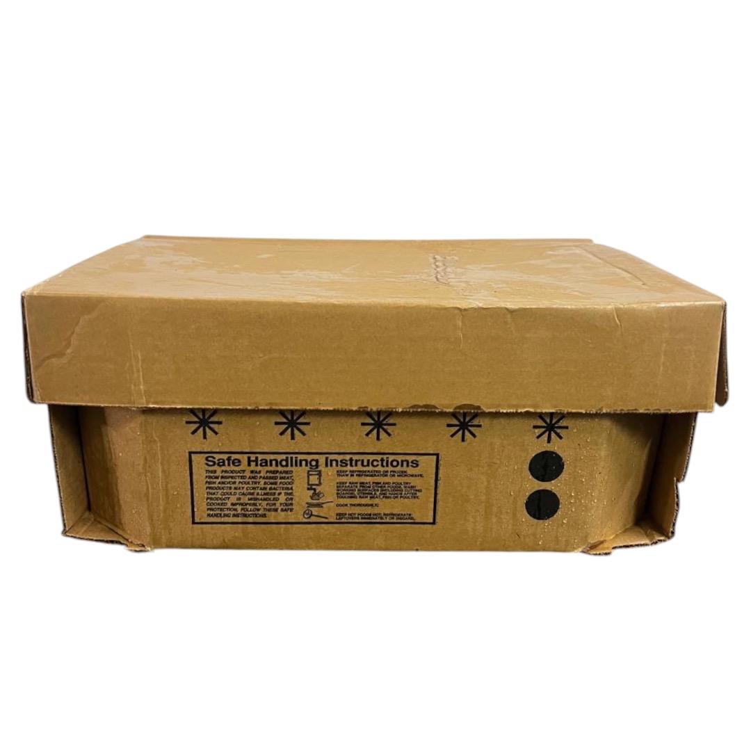 df9d9fc5-8a00-4130-8b48-9c6d3ddf3b10 Caja de Cuarto de Pollo 40 lb - Imagen 1
