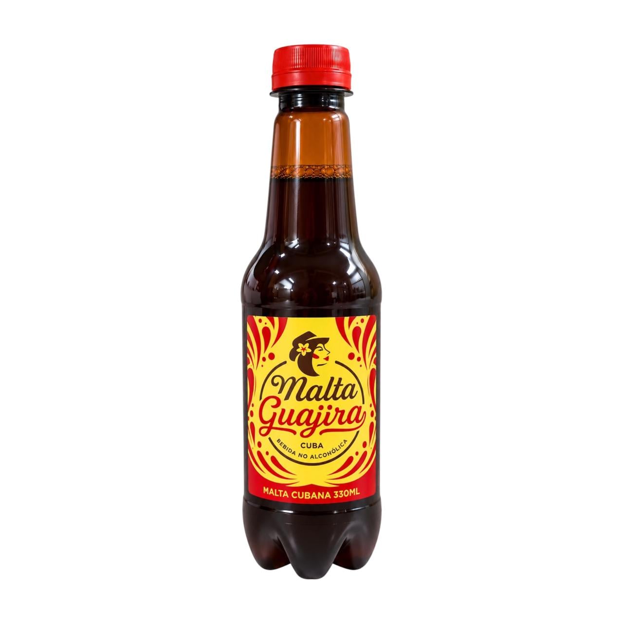 WhatsApp Image 2026-10-09 at 9.59.22 PM Malta Guajira 330 ml - Imagen 1